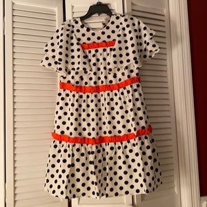 New Crosby dress with tags